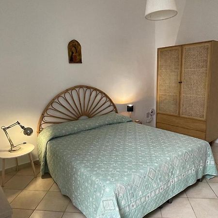 Апартаменти Casa San Bartolomeo Barivecchia Екстер'єр фото