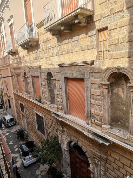 Апартаменти Casa San Bartolomeo Barivecchia Екстер'єр фото