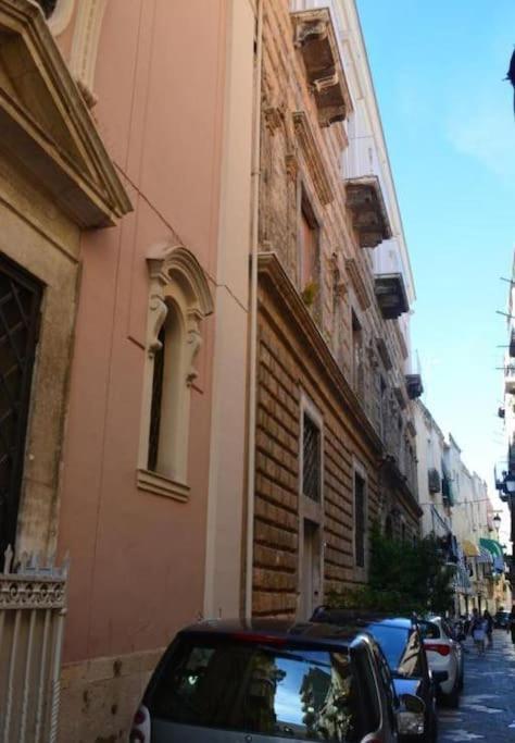 Апартаменти Casa San Bartolomeo Barivecchia Екстер'єр фото